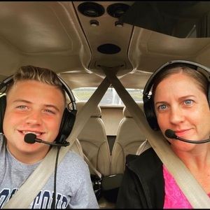 Meet your Posher, Luke